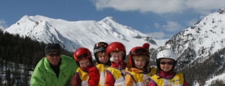 Ozone École de Ski